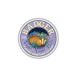 Night Night Balm - 2 oz - Tin