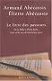 Le livre des passeurs