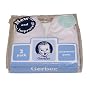 Gerber Vinyl Pants, 18 Months, Fits 24-28 lbs. (4 pairs)