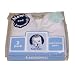Gerber Plastic Pants, 3-6 Months, Fits 12-16 lbs (4 pairs)