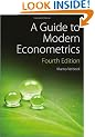 A Guide to Modern Econometrics