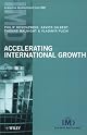 Accelerating International Growth