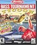 Berkley Bass Tournament Tycoon