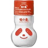味の素　アジパンダ瓶　７５ｇ / 味の素