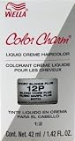 Wella Color Charm Liquid Nail File