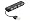 TRUST HU-4440P 4 PORT USB2 MINI HUB