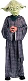 Star Wars Storybook Yoda Deluxe Child Costume