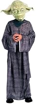 Star Wars Storybook Yoda Deluxe Child Costume