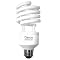 Compact Fluorescent Bulbs