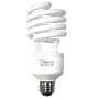 MaxLite SKS30EA3WW 30-Watt 3-Way Spiral Compact Fluorescent Light Bulb, Warm White