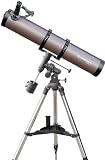 Bresser Telescopio