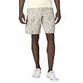 Merona® Flat-Front Shorts - Batik Print