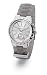 DYRBERG/KERN Damenuhr PRYCE SSR S GREY 319411