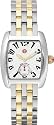 Michele Women's Mini Urban Quartz Watch #MWW02A000240