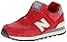 New Balance Classics Women's WL574 Pennant Collection Sneaker