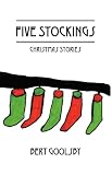 Five Stockings: Christmas Stories