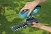 Gardena 2342-U 5-Inch Shrub Blade For ClassicCut And ComfortCut Shears