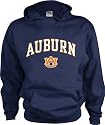 Auburn Tigers Kids/Youth Perennial Hooded Sweatshirt