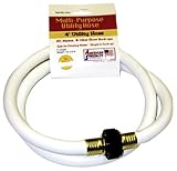 American Specialty UT-4 4' Multi-Purpose Utility Hose