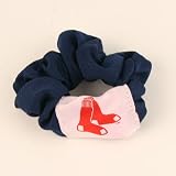Boston Red Sox Pony Tail Holder