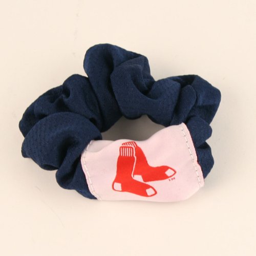 Boston Red Sox Pony Tail Holder