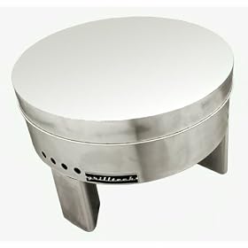 fire pit