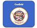 Search : US State Flag - Garfield, Minnesota (MN) Mouse Pad