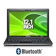 Samsung NC20-21GBK 12.1-Inch Black Netbook - 6 Hour Battery