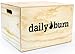 DailyBurn Plyo Box