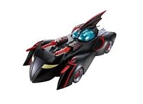 Batman Brave And The Bold Sky Shift Mobile