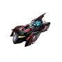 Batman: The Brave & The Bold Batmobile
