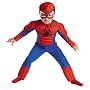 Spiderman Todd Muscle Halloween Costume