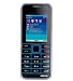 Nokia 3500 classic Mobiltelefon black