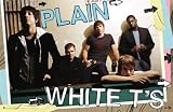 Plain White T's - 34.25