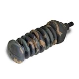 Limbsaver 4-1/2-Inch S-Coil Stabilizer (Camo)