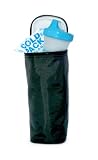 JL Childress All Bottle Cooler, Black