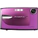Fuji Film FinePix Z20 10-Megapixel Digital Camera Kit - Pink