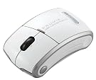 ELECOM PRUMIEワイヤレスマウス M-P3DURWH