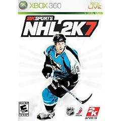 NHL 2K7 [UK Import]