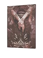 Contemporary Style Panel Decorativo