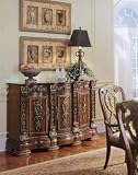 575405 Credenza $1198 with set <b>Free Shipping