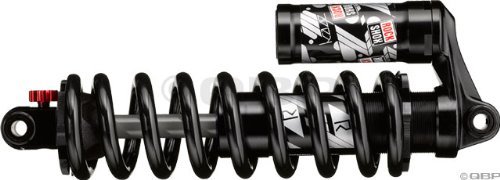 RockShox D&auml;mpfer Federbein Kage RC, schwarz, 216 x 63,5mm, 202000147