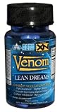 Venom Lean Dreams-ALRI Nightime Weightloss Matrix, 60ct