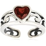 Jewelry Rings Garnet