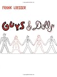 Guys and Dolls (Vocal Score Series)