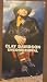 Clay Davidson - Unconditional - 24x12 Doublesided Poster Rare