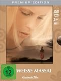 Die wei�e Massai (Premium Edition, 2 DVDs) - Corinne Hofmann