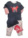 Review Zutano  / Doggies Outfit #1