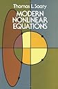 Modern Nonlinear Equations