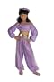 Disney Princess Jasmine Prestige Kids Costume